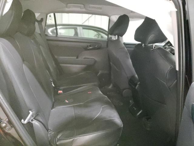 Aukcja sprzedaży 2024 Toyota Highlander, vin: 5TDBBRCH4RS606078, numer aukcji: 59990825