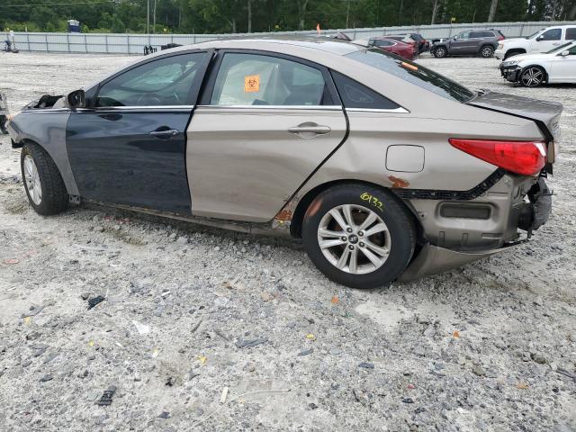 2014 Hyundai Sonata მანქანა იყიდება აუქციონზე, vin: 5NPEB4AC5EH859854, აუქციონის ნომერი: 60821705