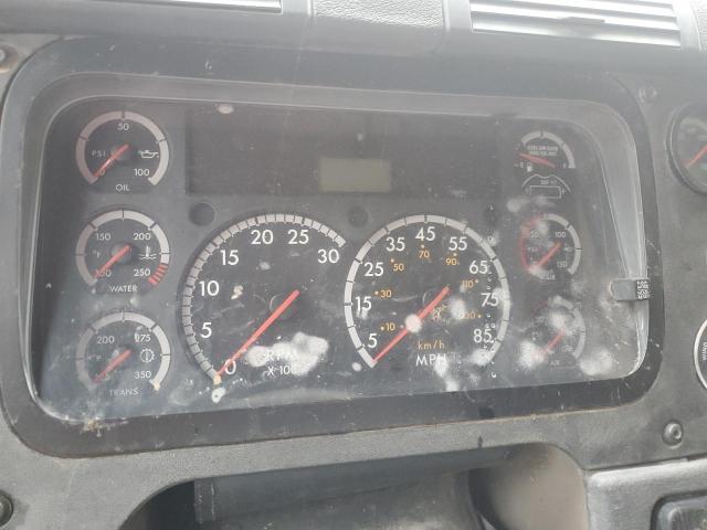 Продажа на аукционе авто 2015 Freightliner Cascadia 125, vin: 3AKJGLD6XFSGR3425, номер лота: 58016155
