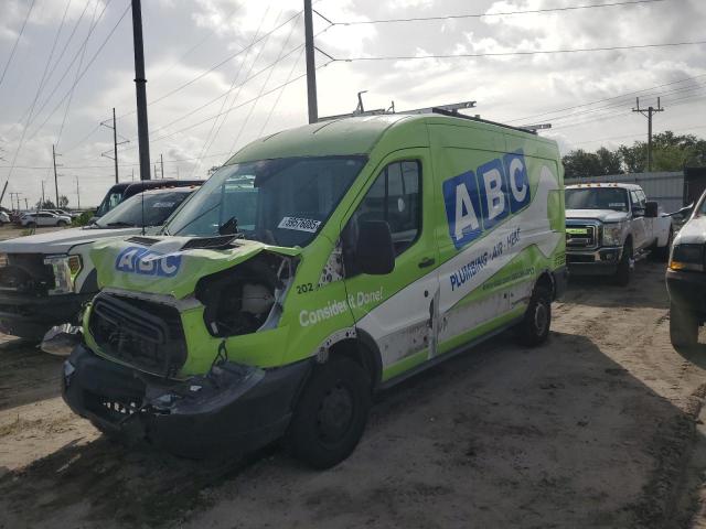 Продажа на аукционе авто 2019 Ford Transit, vin: 1FTYR2CM6KKA30257, номер лота: 59576085