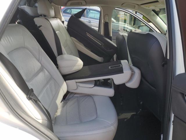 Продажа на аукционе авто 2019 Mazda Cx-5, vin: JM3KFADM8K1525242, номер лота: 62458695