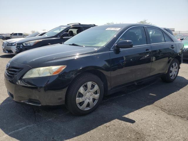 2009 Toyota Camry Base მანქანა იყიდება აუქციონზე, vin: 4T1BE46K39U820424, აუქციონის ნომერი: 61877365