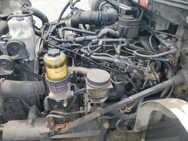 Продажа на аукционе авто 2020 Hino 258/268, vin: 5PVNJ8JT9L4S59433, номер лота: 57747475