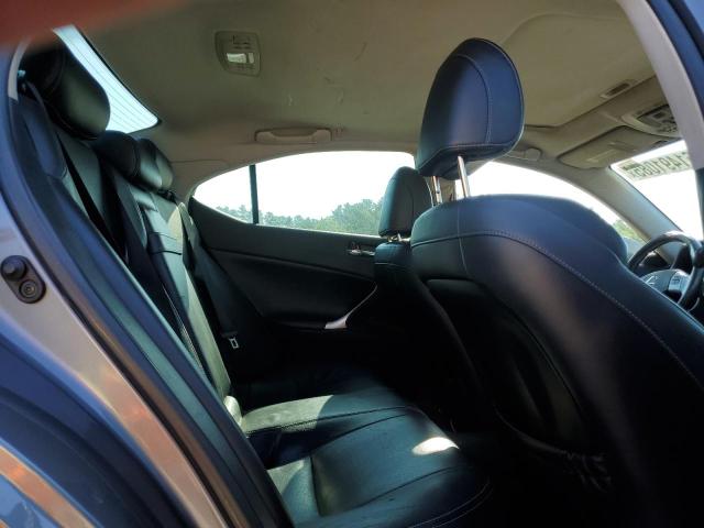 Aukcja sprzedaży 2012 Lexus Is 250, vin: JTHCF5C24C5059600, numer aukcji: 61491085