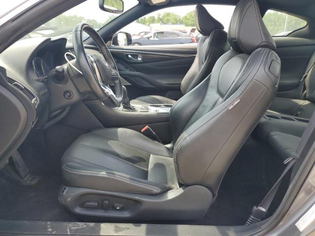 Продажа на аукционе авто 2017 Infiniti Q60 Premiu, vin: JN1EV7EL9HM552767, номер лота: 62342665