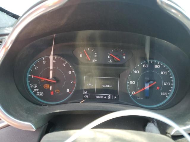 Aukcja sprzedaży 2021 Chevrolet Malibu Lt, vin: 1G1ZD5ST5MF072114, numer aukcji: 61501975