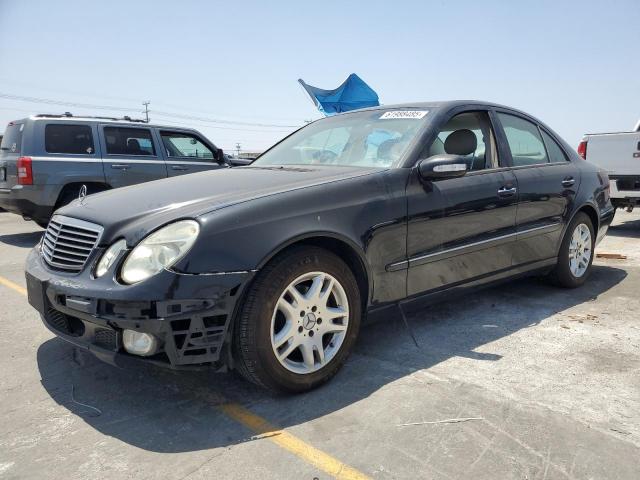 Продаж на аукціоні авто 2004 Mercedes-benz E, vin: WDBUF65JX4A515560, номер лоту: 61988485