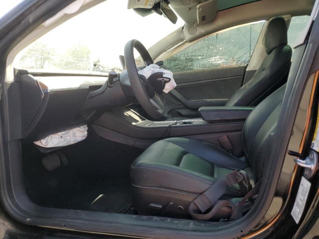 60065665 :رقم المزاد ، 5YJ3E1EA8MF875873 vin ، 2021 Tesla Model 3 مزاد بيع