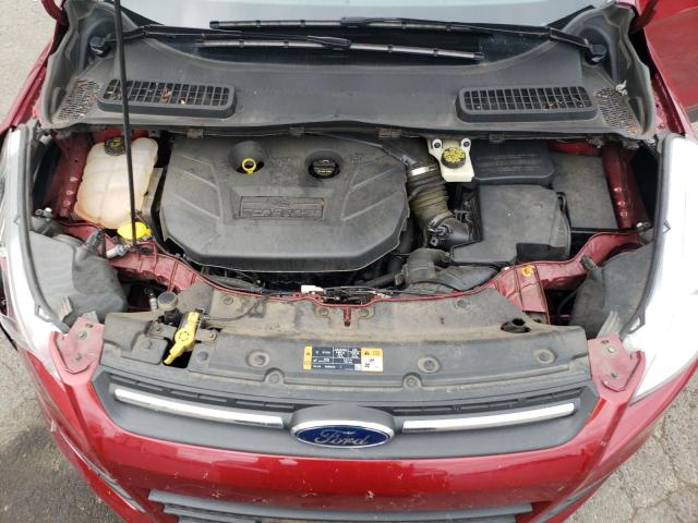 Aukcja sprzedaży 2014 Ford Escape Se, vin: 1FMCU0G94EUA63667, numer aukcji: 59321785