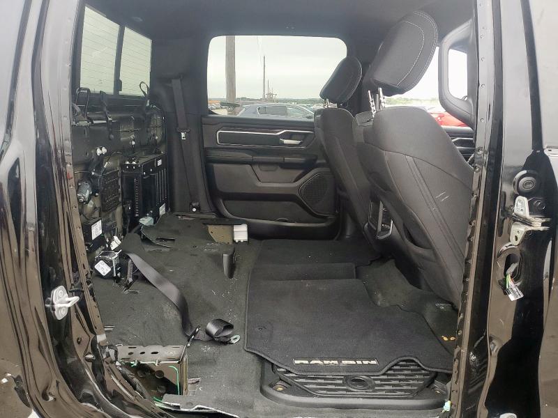 Продажа на аукционе авто 2022 Ram 1500 Big H, vin: 1C6RREFG1NN254218, номер лота: 59722345