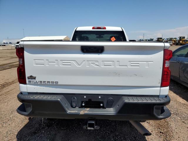 Продаж на аукціоні авто 2022 Chevrolet Silverado, vin: 1GC0YLE74NF344760, номер лоту: 62726195