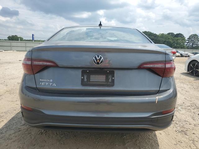 58338555 :رقم المزاد ، 3VW5M7BUXRM082748 vin ، 2024 Volkswagen Jetta مزاد بيع