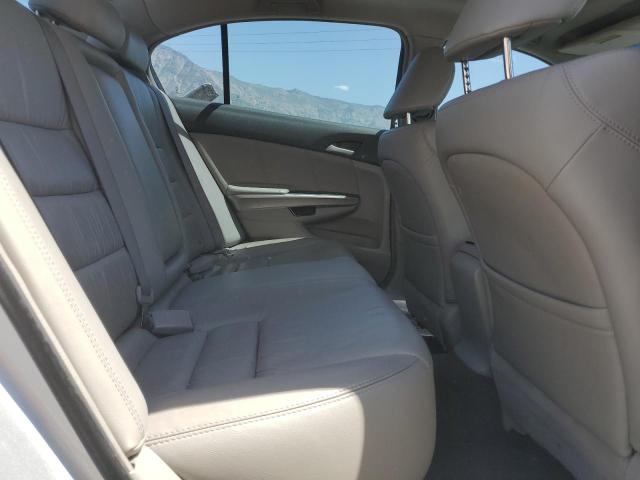 Продажа на аукционе авто 2008 Honda Accord, vin: 1HGCP36898A078307, номер лота: 61756835