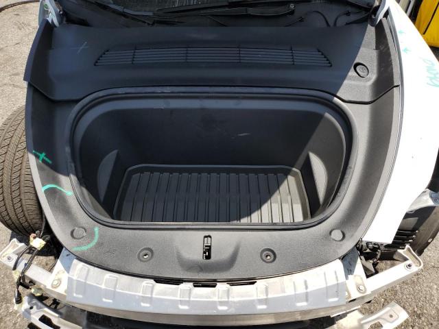 Aukcja sprzedaży 2023 Tesla Model Y, vin: 7SAYGDEE5PA156623, numer aukcji: 61227915
