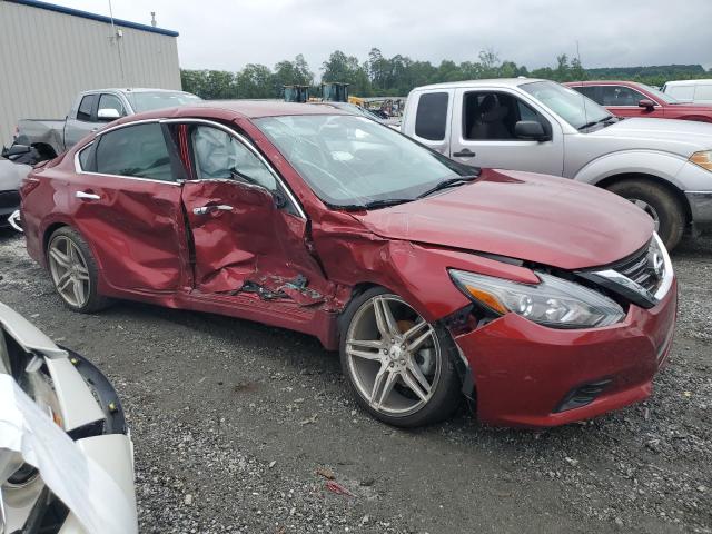 Aukcja sprzedaży 2018 Nissan Altima, vin: 1N4AL3APXJC147201, numer aukcji: 51948536