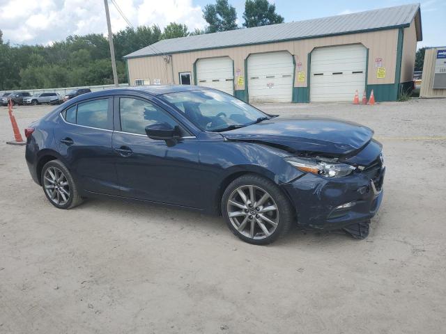 Aukcja sprzedaży 2018 Mazda 3, vin: 3MZBN1V38JM213132, numer aukcji: 62499565