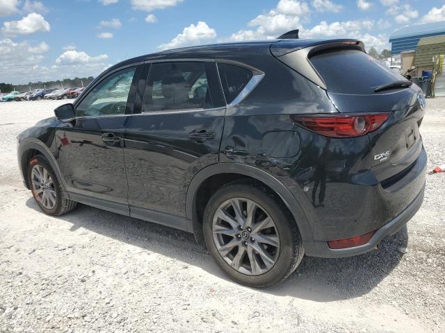 Продаж на аукціоні авто 2019 Mazda Cx-5 Grand, vin: JM3KFBDM0K0638730, номер лоту: 62426945