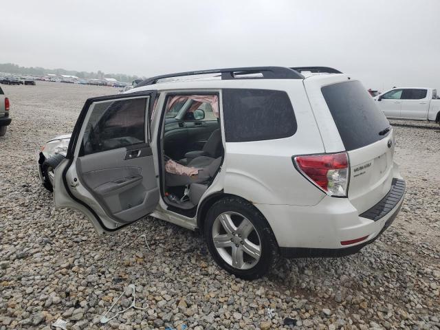 Продажа на аукционе авто 2010 Subaru Forester, vin: JF2SH6CC7AH757671, номер лота: 71807085