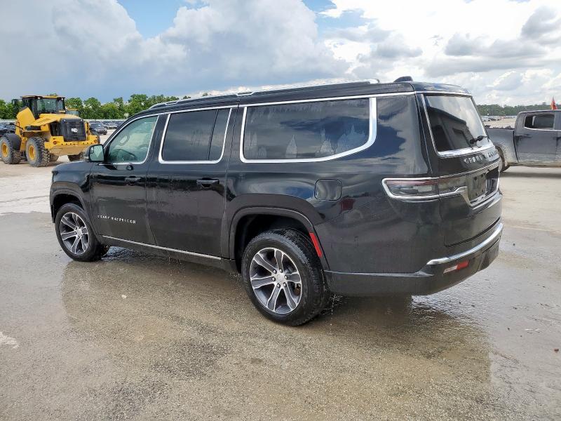 Продажа на аукционе авто 2024 Jeep Grand Wago, vin: 1C4SJSEP6RS112360, номер лота: 62019425