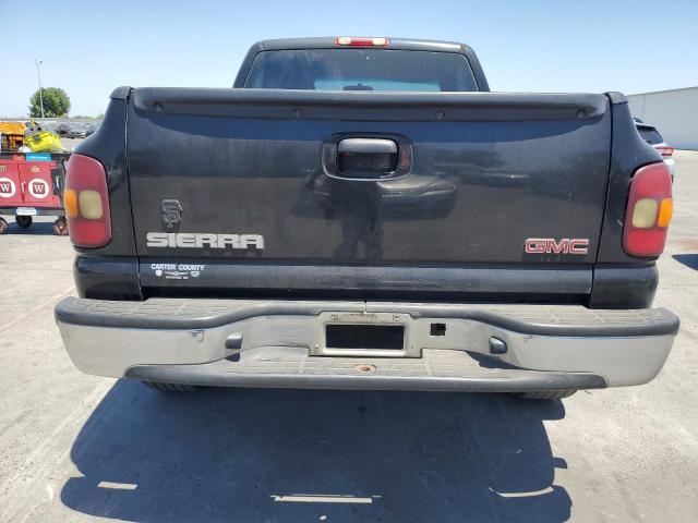 2002 Gmc New Sierra მანქანა იყიდება აუქციონზე, vin: 1GTEC14W12Z185790, აუქციონის ნომერი: 59813255