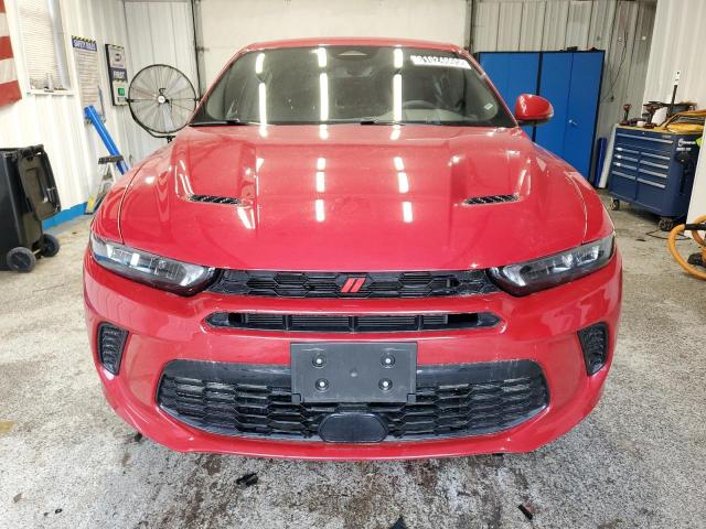 Продажа на аукционе авто 2024 Dodge Hornet R/t, vin: ZACPDFCW1R3A27177, номер лота: 61624605