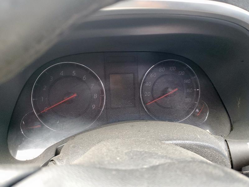 Aukcja sprzedaży 2009 Infiniti Fx35, vin: JNRAS18U09M103887, numer aukcji: 61755135