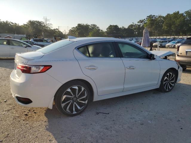 2017 Acura Ilx Premiu მანქანა იყიდება აუქციონზე, vin: 19UDE2F80HA014497, აუქციონის ნომერი: 60928435