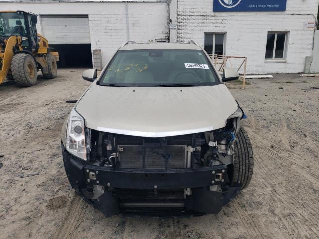 Aukcja sprzedaży 2016 Cadillac Srx Luxury, vin: 3GYFNEE36GS543667, numer aukcji: 59595325