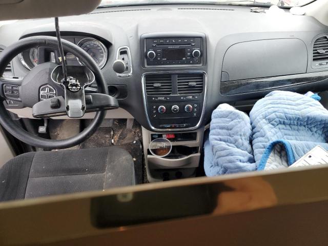 59287355 :رقم المزاد ، 2C4RDGBG4KR684946 vin ، 2019 Dodge Grand Cara مزاد بيع
