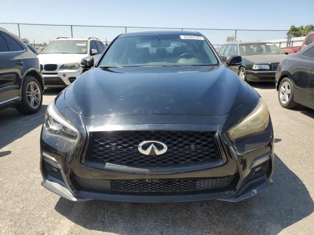 62964765 :رقم المزاد ، JN1FV7AR8JM480495 vin ، 2018 Infiniti Q50 Red Sp مزاد بيع