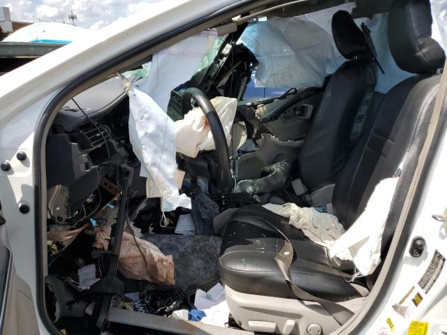 98990725 :رقم المزاد ، 4T1BD1FKXGU185393 vin ، 2016 Toyota Camry Hybr مزاد بيع