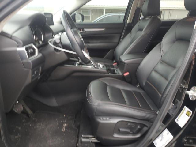 Aukcja sprzedaży 2021 Mazda Cx-5 Touri, vin: JM3KFACM9M1329086, numer aukcji: 59787545