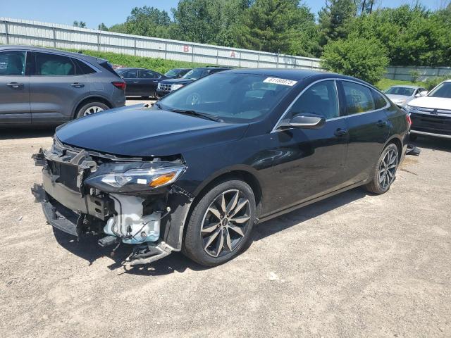 Продаж на аукціоні авто 2020 Chevrolet Malibu Rs, vin: 1G1ZG5ST8LF122266, номер лоту: 61180875