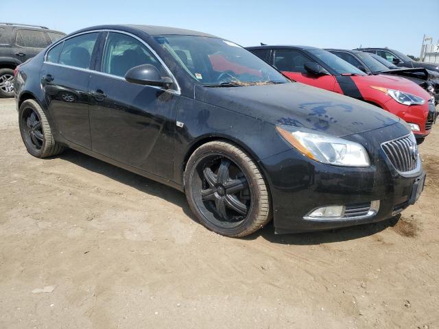 Aukcja sprzedaży 2011 Buick Regal Cxl, vin: 2G4G15GV0B9195001, numer aukcji: 62126695
