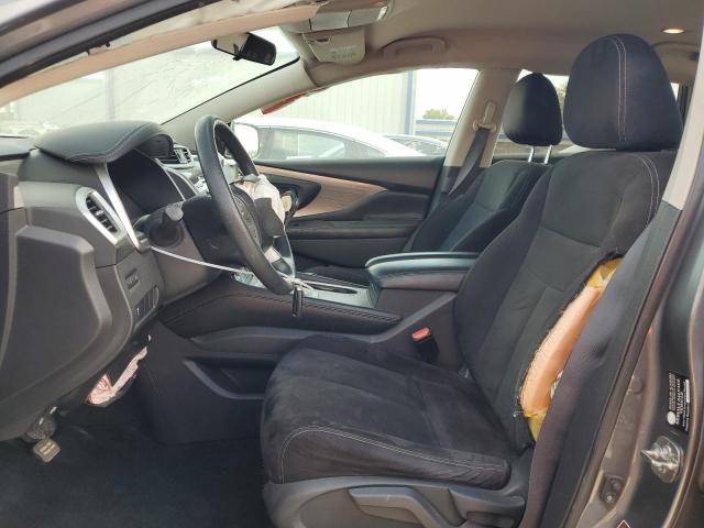 Aukcja sprzedaży 2018 Nissan Murano S, vin: 5N1AZ2MG0JN144144, numer aukcji: 60338145