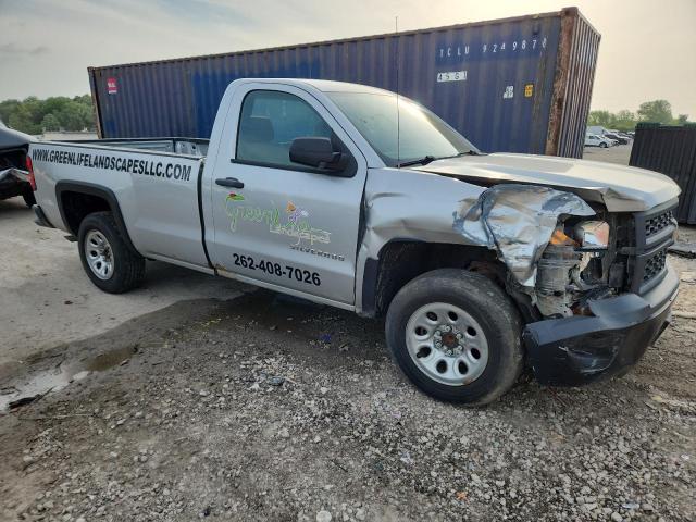 Aukcja sprzedaży 2014 Chevrolet Silverado, vin: 1GCNCPEH3EZ183532, numer aukcji: 62012595