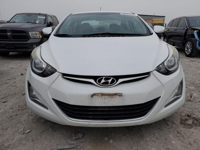 Auction sale of the 2015 Hyundai Elantra, vin: 5NPDH4AE0FH594192, lot number: 60662205