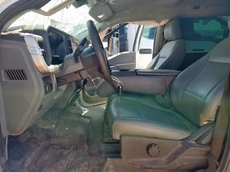 Aukcja sprzedaży 2023 Ford F350 Super Duty, vin: 1FD8W3HT4PED67977, numer aukcji: 69138905