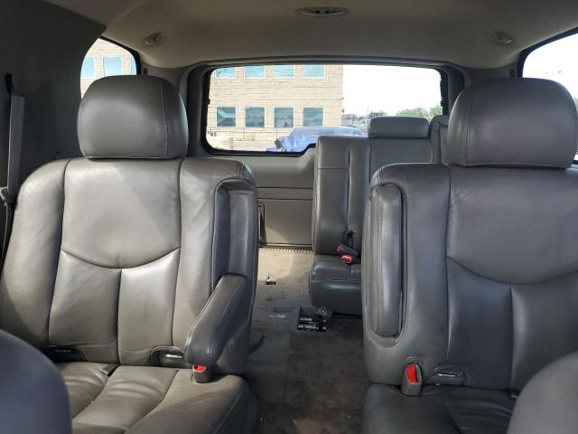 Продажа на аукционе авто 2005 Gmc Yukon, vin: 1GKEK63U85J254465, номер лота: 62787065