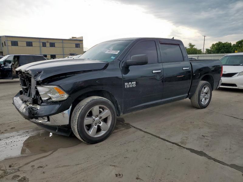 Продажа на аукционе авто 2016 Ram 1500, vin: 1C6RR7LG8GS340047, номер лота: 60322205