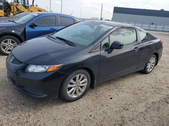 Aukcja sprzedaży 2012 Honda Civic Lx, vin: 2HGFG3B57CH004161, numer aukcji: 62376045