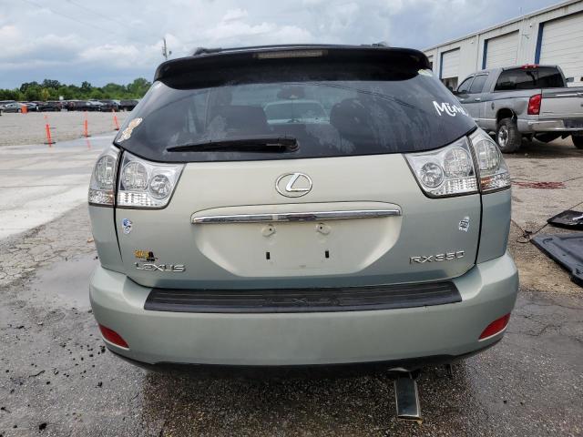 60521665 :رقم المزاد ، 2T2HK31U07C018767 vin ، 2007 Lexus Rx مزاد بيع