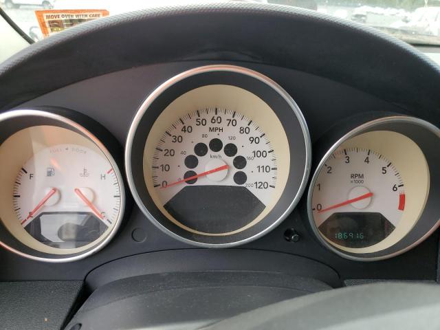 Aukcja sprzedaży 2009 Dodge Caliber, vin: 1B3HB48A39D232231, numer aukcji: 61030005