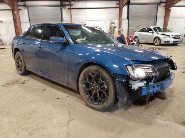 Aukcja sprzedaży 2022 Chrysler 300, vin: 2C3CCASG6NH121319, numer aukcji: 60782905