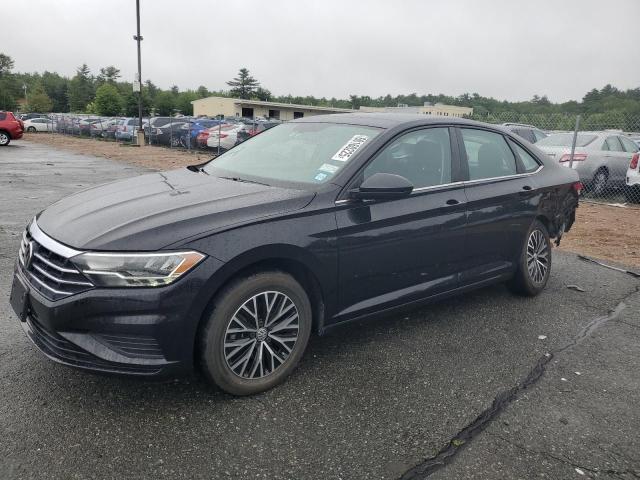 Auction sale of the 2021 Volkswagen Jetta, vin: 3VWC57BUXMM094427, lot number: 60160225