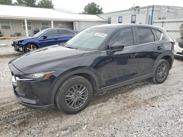 Aukcja sprzedaży 2021 Mazda Cx-5 Touri, vin: JM3KFACM9M1329086, numer aukcji: 59787545