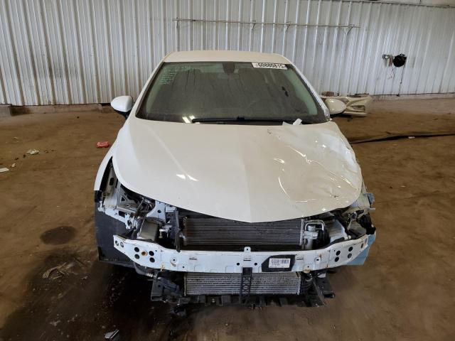 2018 Chevrolet Cruze Lt მანქანა იყიდება აუქციონზე, vin: 1G1BE5SM0J7180749, აუქციონის ნომერი: 60880815