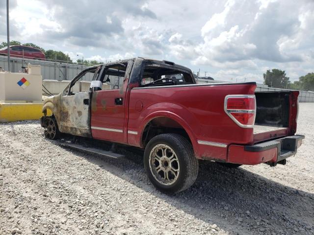 Продаж на аукціоні авто 2010 Ford F150, vin: 1FTFW1EV9AFD93904, номер лоту: 62389815