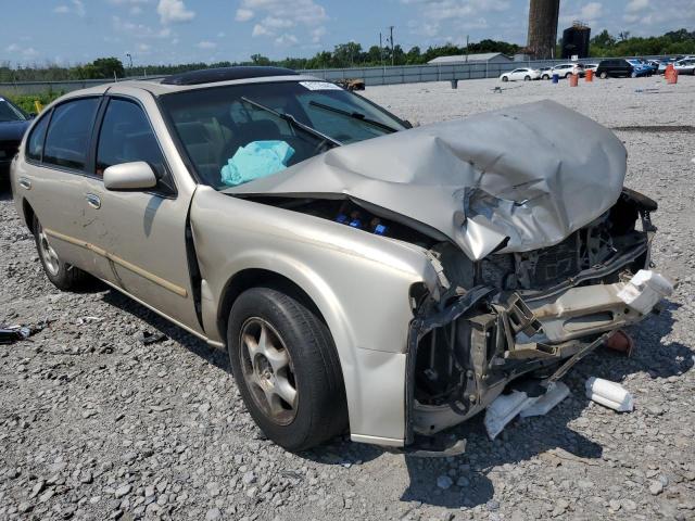 Продажа на аукционе авто 1998 Nissan Maxima, vin: JN1CA21D9WM909687, номер лота: 61726465