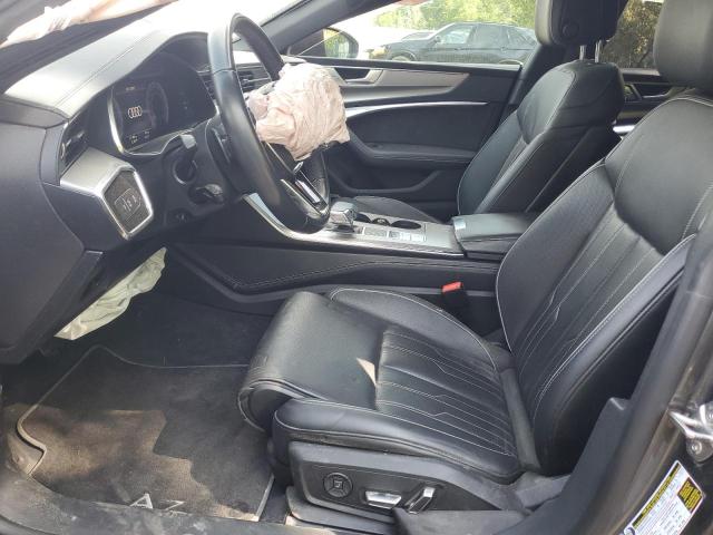 Aukcja sprzedaży 2019 Audi A7, vin: WAUV2AF26KN061127, numer aukcji: 61158295